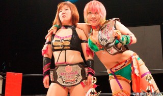 Reina女子プロレス バトル ニュース ページ 8