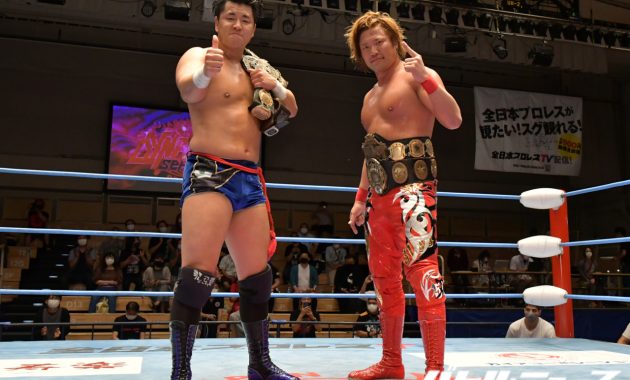 バトル・ニュース PC・携帯・スマホで見る “無料”プロレス・格闘技ニュースサイト