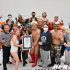 愛媛プロレスがギネス世界記録を達成！『世界最長のレスリングワンマッチ』のさらなる更新を宣言？！