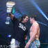 「NOAHは譲らないよ｣潮崎豪が因縁の拳王を制してN-1 VICTORY初優勝！ジェイク・リーの持つGHCヘビー級王座奪還に向け驀進！