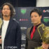 【会見】プロレスリングNOAHが9・24名古屋に向け5大調印式実施！ジェイクvs潮崎のGHCヘビー級王座戦、ワグナーvsサイコ・クラウンの因縁戦、HAYATAvs吉岡のGHCジュニア戦など激闘必至！