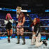 SmackDownでWWE女子王座を賭けた初の日本人女子王座戦！『天空の逸材』イヨ・スカイが防衛に成功！