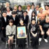 “平成のプロレス仕掛け人”永島勝司を遺族とともに追悼！nWJ最終試合を池袋屋上プロレスで終えた髙木三四郎が「中国大会をプロレス人生かけてでもやり通す」