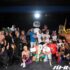 【試合詳細】5･30　愛媛プロレス新宿FACE大会　【四国統一ヘビー級】石鎚山太郎vs土屋クレイジー with 大向美智子　CIMA＆田中稔vsライジングHAYATO＆イマバリタオル・マスカラス with キューティエリー・ザ・エヒメ　ウナギ・サヤカvs鶴姫花