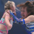安納サオリ＆なつぽいの妹弟子が同期のスターダム選手から勝利！次世代のライバルストーリーは師匠の前でバチバチの殴り合いへ