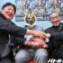 【全文掲載】初代タイガーマスク＆前田日明が電撃和解し一緒に選手育成へ！初代タイガーを1年後復帰に導く“1本50万円”の点滴の秘密も公開