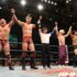 プロレス界随一のイケメンユニットが方向性の一致から解散