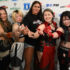帰国したはずの“マリーゴールドのアイコン”大怪獣ボジラがスターダム乱入！新日本プロレスのSTRONG女子王座に挑戦表明！