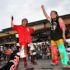 港町神戸でプロレスラーと子どもたちが水遊び！“brother”YASSHIが日本の未来を背負う子どもたちへ「負けたって何回でも立ち上がる気持ちを伝えたい！」