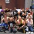 【試合詳細】6･28　初夏の商店会プロレス　ガッツ石島＆神崎ユウキvs定アキラ＆Regulus　バナナ千賀＆星誕期＆塙純一vs酒井博生＆大家健＆KURO-OBI　藤原秀旺vs瀧澤晃頼　黒田哲広＆マスクドミステリーvsツトム・オースギ＆橋之介