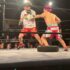 タイヤファイト絶対王者右乳2連覇達成 武士正3度目の王者挑戦も惜敗