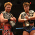 【試合詳細】7･17　全日本プロレス後楽園ホール大会　【世界タッグ】宮原健斗＆青柳優馬vs大森北斗＆タロース　ライジングHAYATOvs吉岡世起　青柳亮生vs“ミスター斉藤”土井成樹