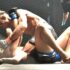 打・投・寝打の新格闘技を“初代タイガーマスク”佐山サトルが創設！修斗王者が沖縄米軍海兵隊からTKO勝利！