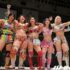 「誰にプロレス教わってんだ！」長与千種の愛弟子の言葉も虚しくマーベラスがマリーゴールドとの対抗戦で惨敗