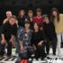 北斗晶＆みなみ鈴香の海狼組が30年ぶりに再会！堀田祐美子デビュー40周年を祝って60年デビュー組が集結！