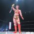 ファンからガチで嫌われても不敵な笑み！“闘魂継承者”Sareeeがナチュラルヒール全開で5★STAR GP優勝宣言！