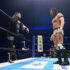 KONOSUKE TAKESHITAがIWGP世界ヘビー級王者のザック・セイバーJr.を破って初のG1 CLIMAX優勝決定戦進出！
