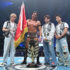 【試合詳細】8･17　新日本プロレス有明アリーナ大会　【G1優勝決定戦】KONOSUKE TAKESHITAvsEVIL　ザック・セイバーJr.＆藤田晃生＆大岩陵平＆ハートリー・ジャクソンvsSHO＆高橋裕二郎＆DOUKI＆成田蓮