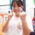 LLPW-X練習生･14歳の空手少女『彩夢（あゆ）』がプロテストに合格！
