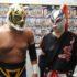 「学生プロレスと変わんない。俺たちはこれで金もらってる」4代目タイガーマスクが初代タイガーマスクの団体で後輩に説教