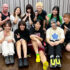 志田光の『引退』に世羅りさ、朱里、叶ミクら豪華ゲストが参戦！「プロレスはレベルアップしています！」