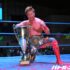 【試合詳細】9･23　全日本プロレス立川大会　【三冠ヘビー級】斉藤ジュンvs宮原健斗　【世界タッグ】鈴木秀樹＆真霜拳號vsザイオン＆オデッセイ　【世界ジュニア】青柳亮生vsMUSASHI