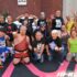 【試合詳細】9･26　末広通り商店会プロレスフェスティバル2025　ガッツ石島＆神崎ユウキvs定アキラ＆後藤恵介　藤原秀旺vs星誕期　唯我＆佐野直＆ビッグベアーvs大家健＆バナナ千賀＆ツトム・オースギ　橋之介＆マスクドミステリーvs瀧澤晃頼＆KURO-OBI