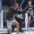 50戦無敗の暴走喧嘩野郎が何もできずに完敗KO負け！