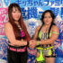 ジャングル叫女がスターダムのリングに登場!11月に飯田沙耶とのシングル戦が決定!
