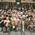 カス野郎”brother”YASSHIがプロレスラー生活25周年記念興行で仲間たちと故郷に錦！名付け親のウルティモ・ドラゴンに玉砕も「僕を18の時に男にして頂いてありがとうございます！」