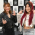 【会見全文】イヨ・スカイを前にした岩谷麻優が涙のコメント!ロッシー小川が「今年の女子プロレスの最大のカードだと思っています」