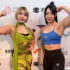 元セクシー女優が女子プロレスデビュー決定!「偏見を少しでも払拭できるんじゃないかなって」