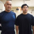 長井満也の息子・隆之介がプロレスデビュー決定！デビュー戦の対戦相手は潮﨑豪！