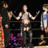IWGP女子とSTRONG王座のダブルタイトルマッチが1・4東京ドームで決定!敗北した渡辺桃は長期欠場へ